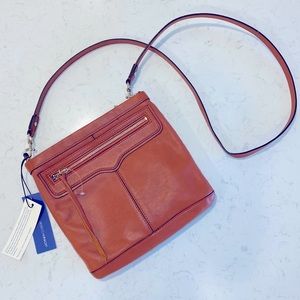 Rebecca Minkoff Sawyer MAB Pouch (NWT)